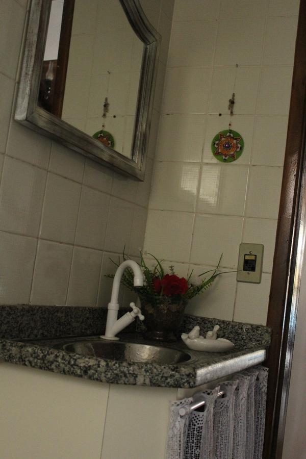 Casa Pousada Rosa Dos Ventos Florianopolis Bagian luar foto