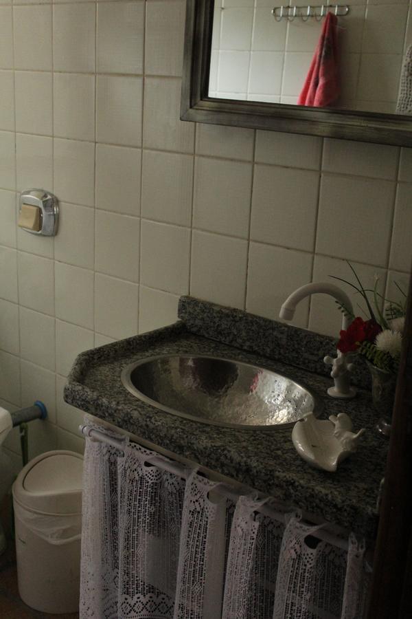 Casa Pousada Rosa Dos Ventos Florianopolis Bagian luar foto