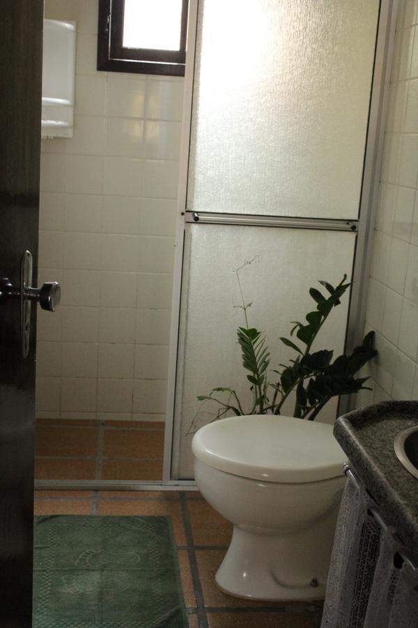 Casa Pousada Rosa Dos Ventos Florianopolis Bagian luar foto