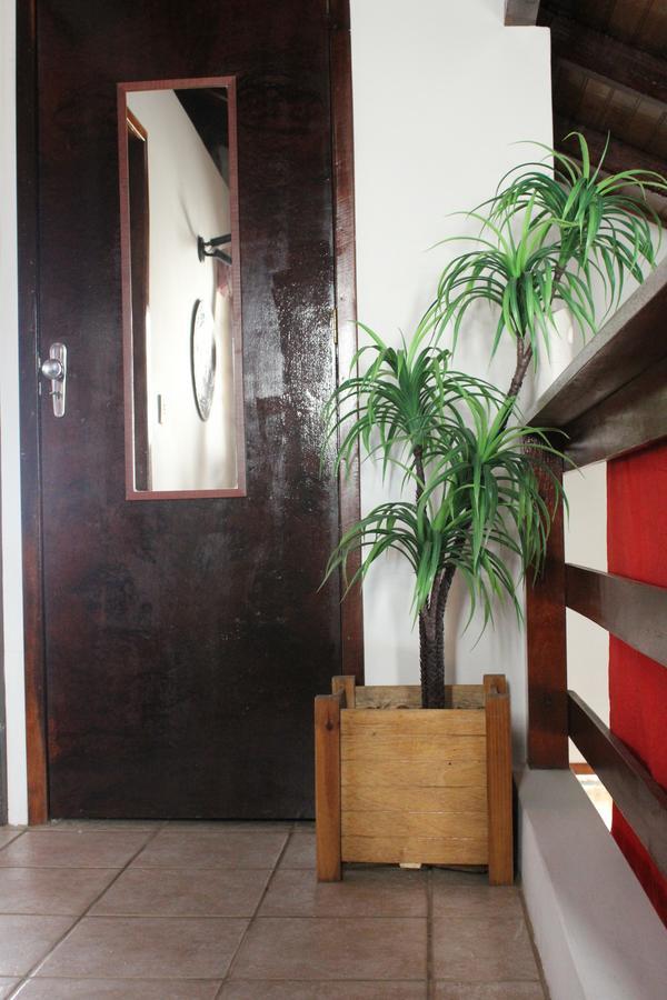 Casa Pousada Rosa Dos Ventos Florianopolis Bagian luar foto