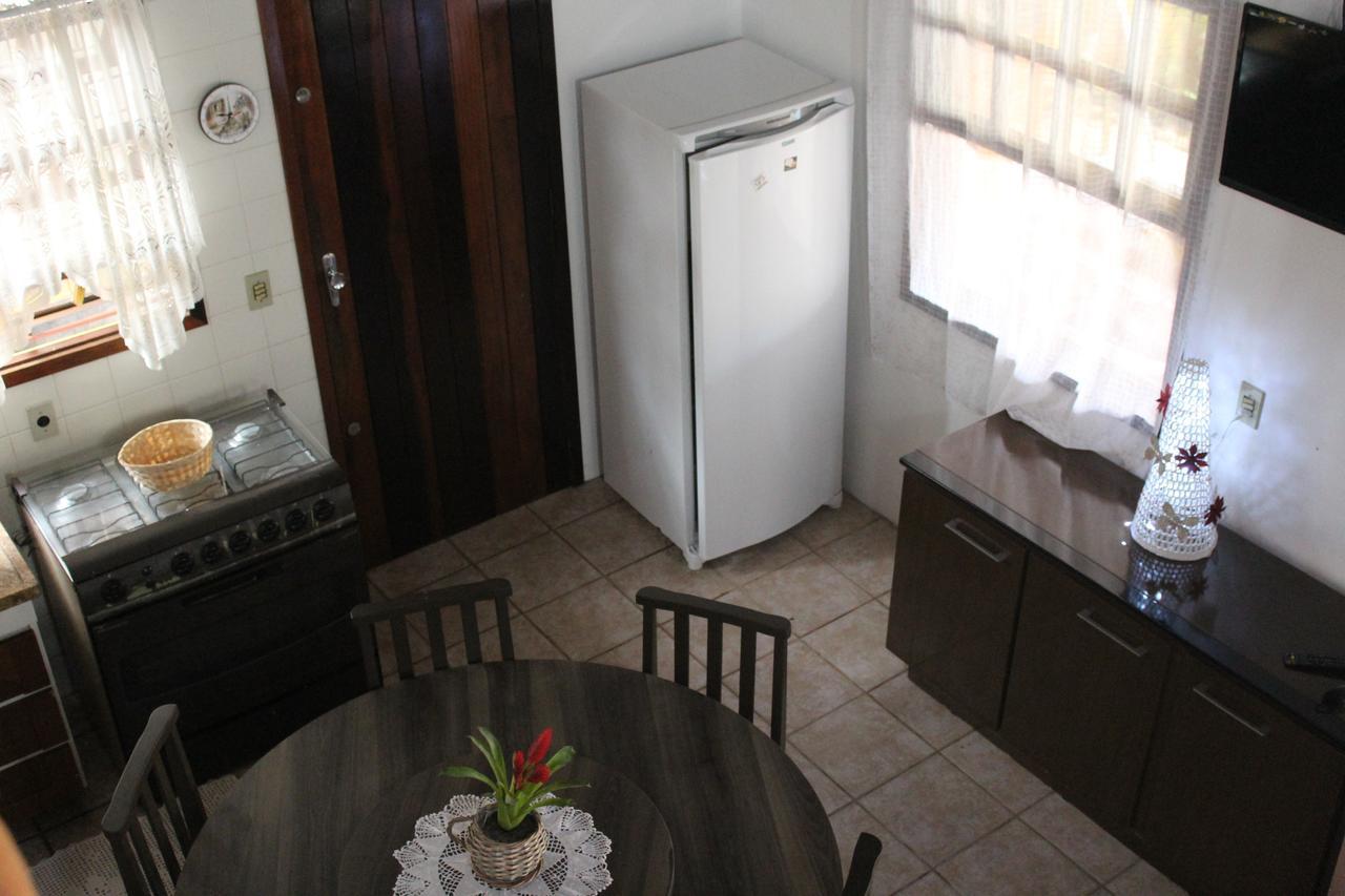 Casa Pousada Rosa Dos Ventos Florianopolis Bagian luar foto