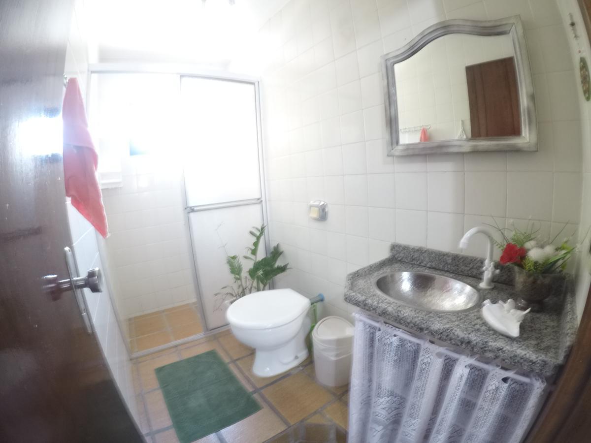 Casa Pousada Rosa Dos Ventos Florianopolis Bagian luar foto