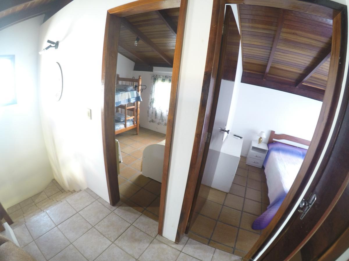 Casa Pousada Rosa Dos Ventos Florianopolis Bagian luar foto