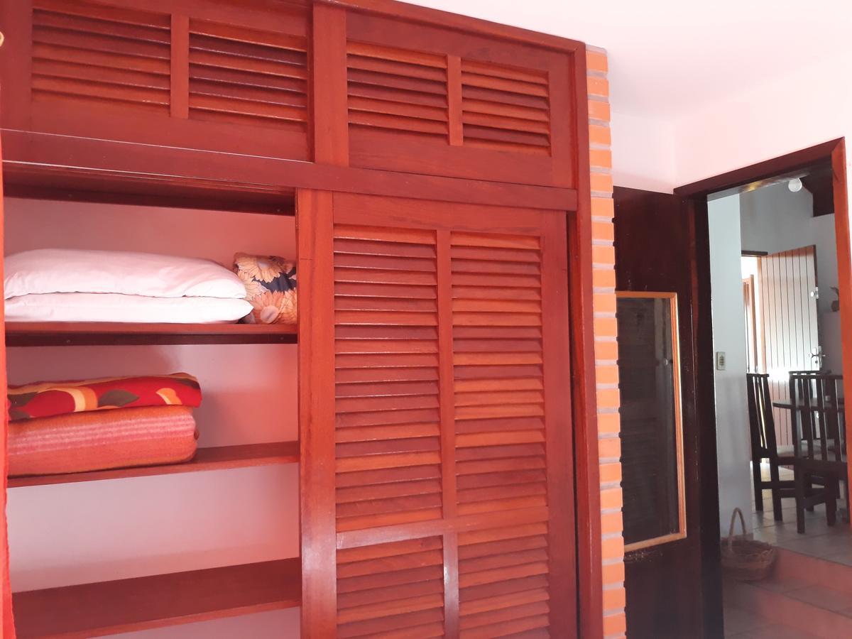 Casa Pousada Rosa Dos Ventos Florianopolis Bagian luar foto