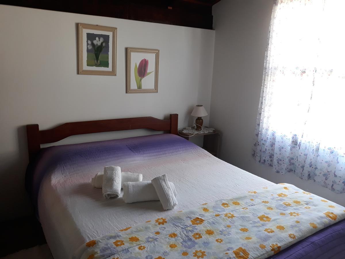 Casa Pousada Rosa Dos Ventos Florianopolis Bagian luar foto