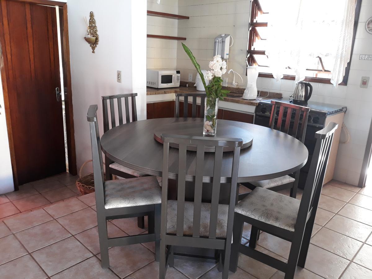 Casa Pousada Rosa Dos Ventos Florianopolis Bagian luar foto