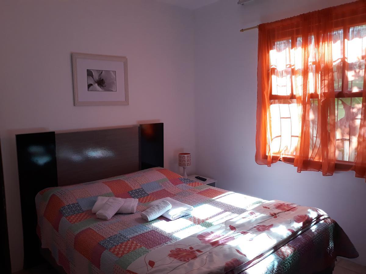 Casa Pousada Rosa Dos Ventos Florianopolis Bagian luar foto