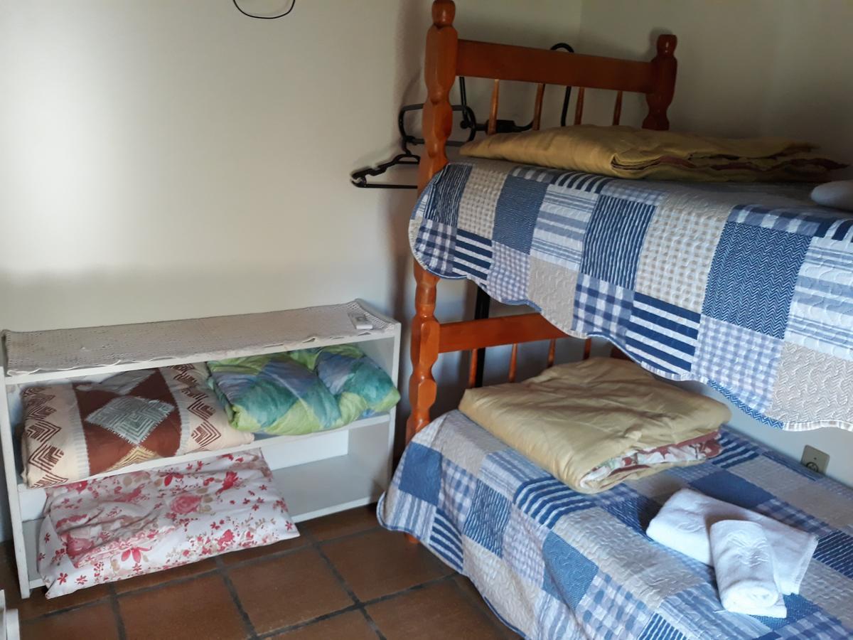 Casa Pousada Rosa Dos Ventos Florianopolis Bagian luar foto