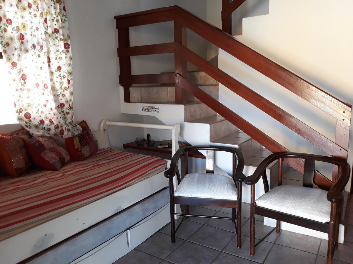 Casa Pousada Rosa Dos Ventos Florianopolis Bagian luar foto