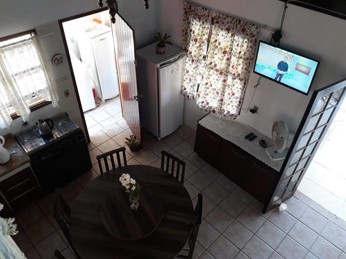 Casa Pousada Rosa Dos Ventos Florianopolis Bagian luar foto