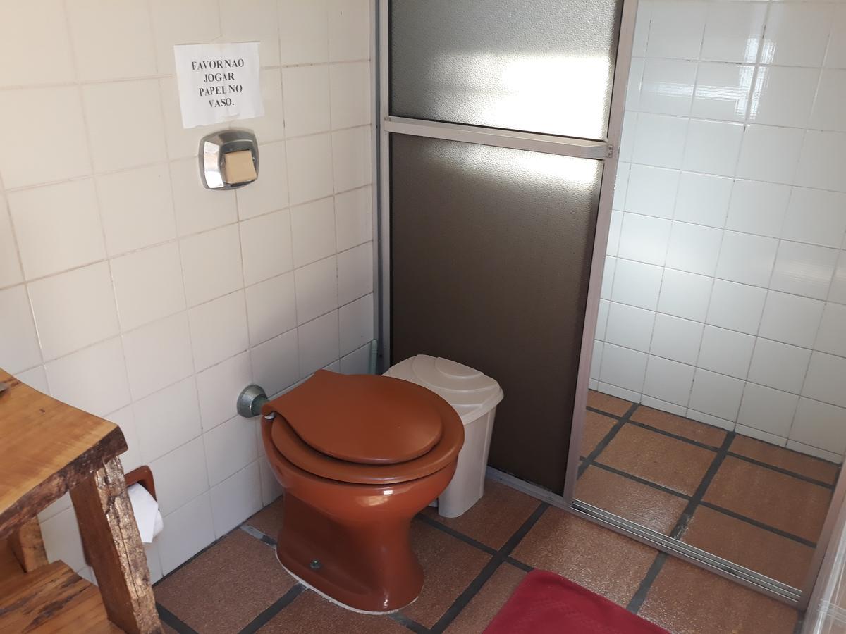 Casa Pousada Rosa Dos Ventos Florianopolis Bagian luar foto