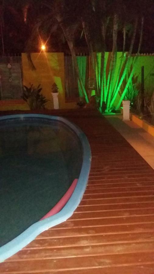 Casa Pousada Rosa Dos Ventos Florianopolis Bagian luar foto